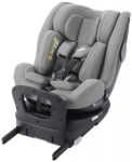 Столче за кола Recaro - Salia 125, i-Size, 40 - 125 cm, Carbon Grey