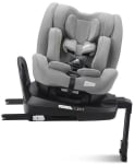 Столче за кола Recaro - Salia 125, i-Size, 40 - 125 cm, Carbon Grey