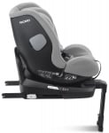 Столче за кола Recaro - Salia 125, i-Size, 40 - 125 cm, Carbon Grey