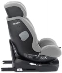 Столче за кола Recaro - Salia 125, i-Size, 40 - 125 cm, Carbon Grey