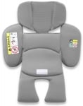 Столче за кола Recaro - Salia 125, i-Size, 40 - 125 cm, Carbon Grey