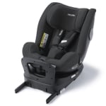 Столче за кола Recaro - Salia 125, i-Size, 40 - 125 cm, Carbon Grey