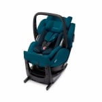 Столче за кола Recaro - Salia Elite, i-Size, 40 - 105 cm, Select Teal Green