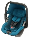 Столче за кола Recaro - Salia Elite, i-Size, 40 - 105 cm, Select Teal Green