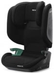 Столче за кола Recaro - Monza Nova CFX, i-Size, 100 - 150 cm, Melbourne Black