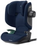 Столче за кола Recaro - Monza Nova CFX, i-Size, 100 - 150 cm, Melbourne Black