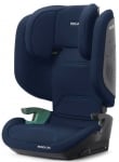 Столче за кола Recaro - Monza Nova CFX, i-Size, 100 - 150 cm, Melbourne Black