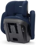 Столче за кола Recaro - Monza Nova CFX, i-Size, 100 - 150 cm, Melbourne Black