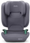 Столче за кола Recaro - Monza Nova CFX, i-Size, 100 - 150 cm, Melbourne Black