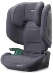 Столче за кола Recaro - Monza Nova CFX, i-Size, 100 - 150 cm, Melbourne Black