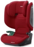 Столче за кола Recaro - Monza Nova CFX, i-Size, 100 - 150 cm, Melbourne Black