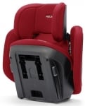 Столче за кола Recaro - Monza Nova CFX, i-Size, 100 - 150 cm, Melbourne Black