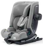 Столче за кола Recaro - Toria Elite, i-Size, 76 - 150 cm, Fibre Black