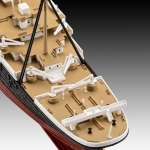 Сглобяем модел Revell - Кораб R.M.S. Титаник, Без лепило