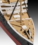 Сглобяем модел Revell - Кораб R.M.S. Титаник, Без лепило