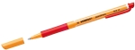 Ролер химикалка Stabilo - PointVisco, Червена