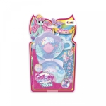 Кутия с изненада Craze - Galupy, Русалка, асортимент