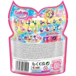 Колекционерска фигурка Craze - Galupy, Русалка, Еднорог, асортимент