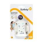 Автоматична нощна лампа Safety 1st