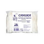 Анатомични парчета за родилки Саника - Размер 3, 20 броя