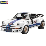 Сглобяем модел Revell - Порше Мартини 934 RSR