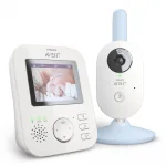 Дигитален видеофон Philips Avent - SCD831/52