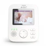 Дигитален видеофон Philips Avent - SCD831/52