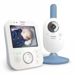 Дигитален видеофон Philips Avent - Premium SCD845/52