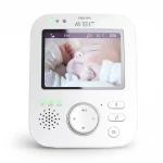 Дигитален видеофон Philips Avent - Premium SCD845/52