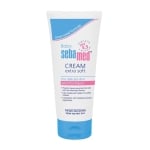 Нежен бебешки крем Sebamed Baby, 200 ml
