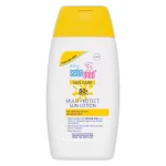 Слънцезащитен лосион Sebamed Baby - SPF 50+, 200 ml