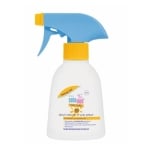 Слънцезащитен спрей Sebamed Baby - SPF 50+, 200 ml