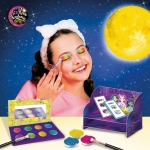 Творчески комплект Lisciani - Направи си сам палитра със сенки за очи