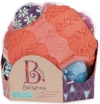 Комплект сензорни топки Battat - 6 броя