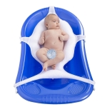Мултифункционална подложка за вана Sevibaby, Розова