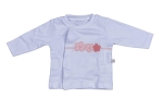 Комплект за изписване Nenny Baby, Розово цвете, 10 части