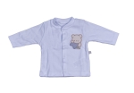 Комплект за изписване Nenny Baby, Мече, 10 части