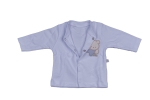 Комплект за изписване Nenny Baby, Мече, 10 части