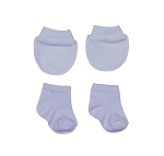 Комплект за изписване Nenny Baby, Мече, 10 части