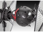 Сглобяем модел Revell - First order Special Forces, TIE Fighter