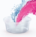 Творчески комплект Canal Toys - Слайм, 10 цвята