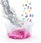 Творчески комплект Canal Toys - Слайм, 10 цвята