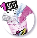 Творчески комплект Canal Toys - Слайм, 3 цвята + 3 бонус