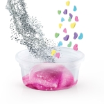 Творчески комплект Canal Toys - Слайм, 20 цвята