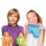 Творчески комплект Canal Toys - Слайм, 20 цвята