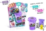 Творчески комплект Canal Toys - Слайм шейкър, 1 брой, асортимент