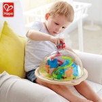 Детска иргачка Hape - Приключенски купол, Слънчевата долина