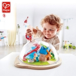 Детска иргачка Hape - Приключенски купол, Слънчевата долина