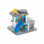 Детска играчка Hape - Служба за спешни случаи