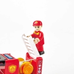 Детска играчка Hape - Служба за спешни случаи